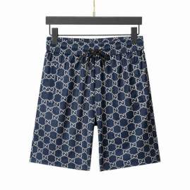 Picture of Gucci Short  Pants _SKUGucciM-3XL14mn2901817676